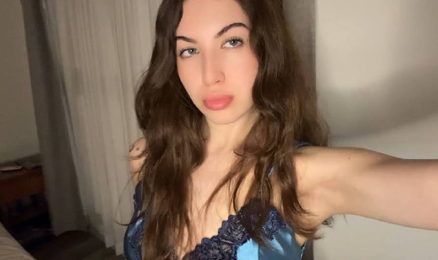 Photo Amber in Londrina