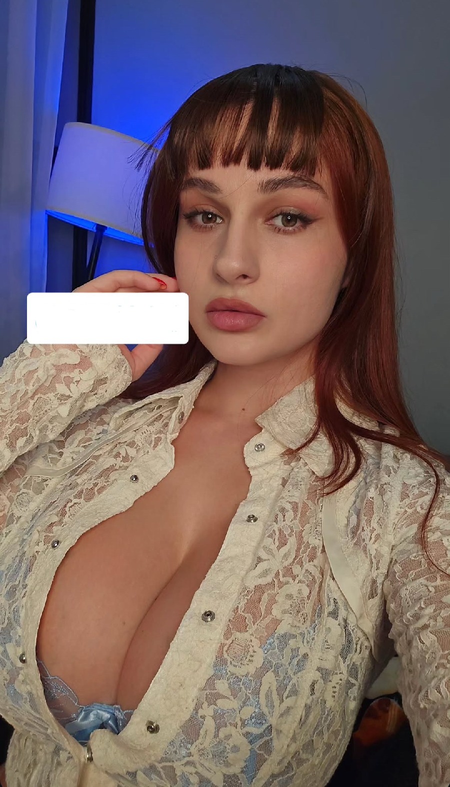 Take a pause and enjoy Miranda Faith — streaming from Londrina