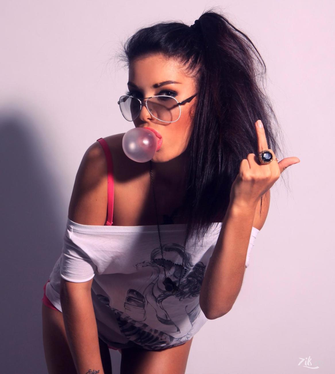 Sassy girls in Londrina