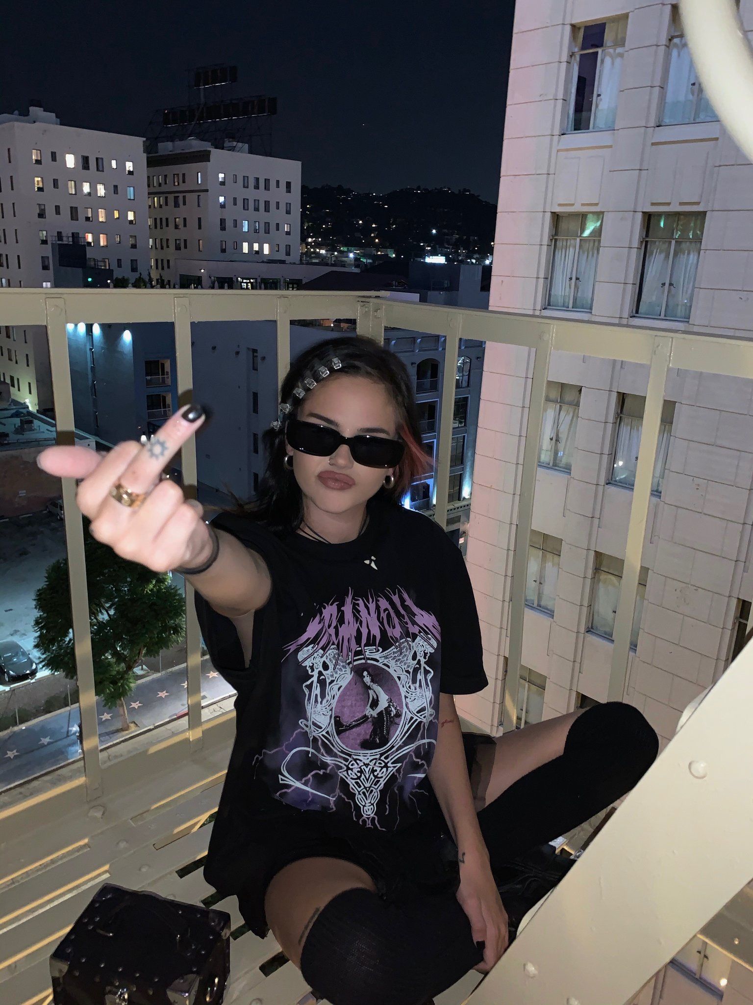 Sassy girls in Londrina