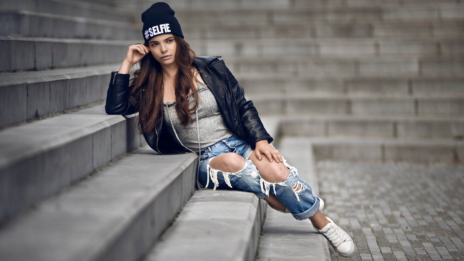 Sassy girls in Londrina