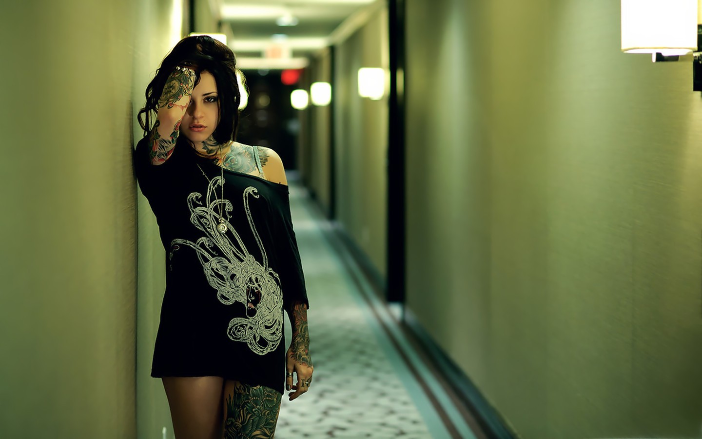 Sassy girls in Londrina