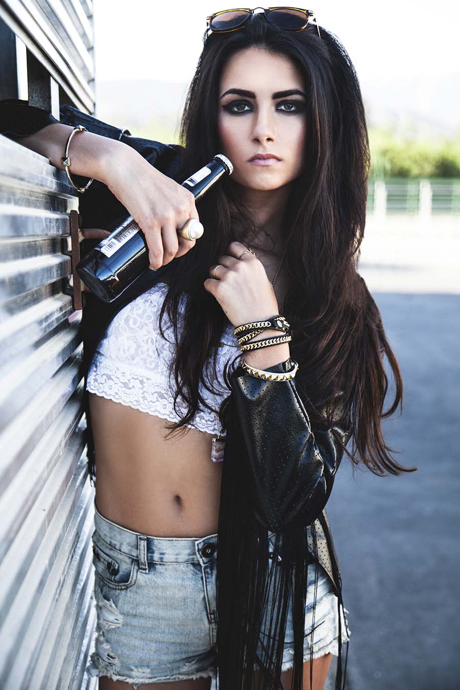 Sassy girls in Londrina