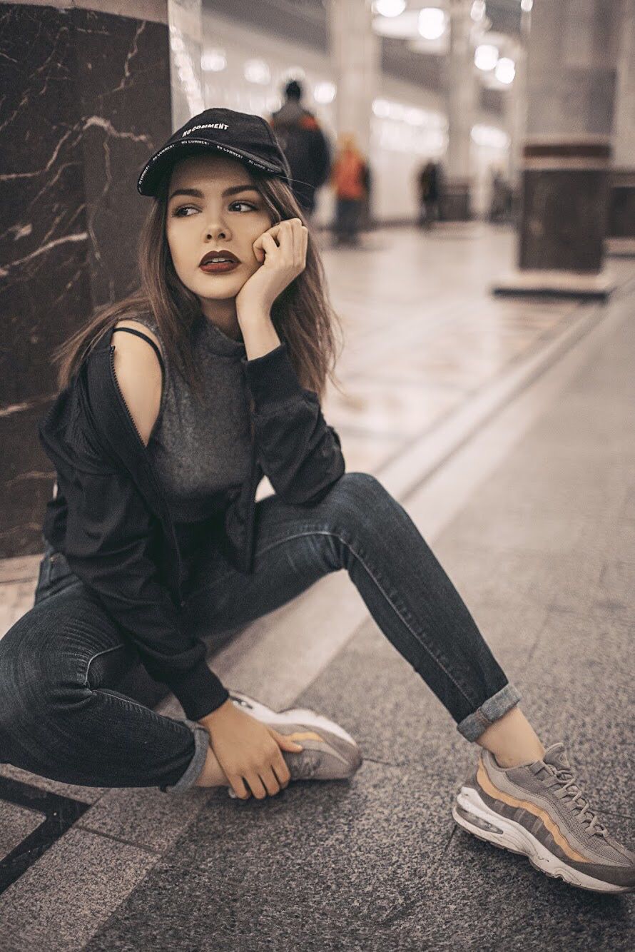 Sassy girls in Londrina