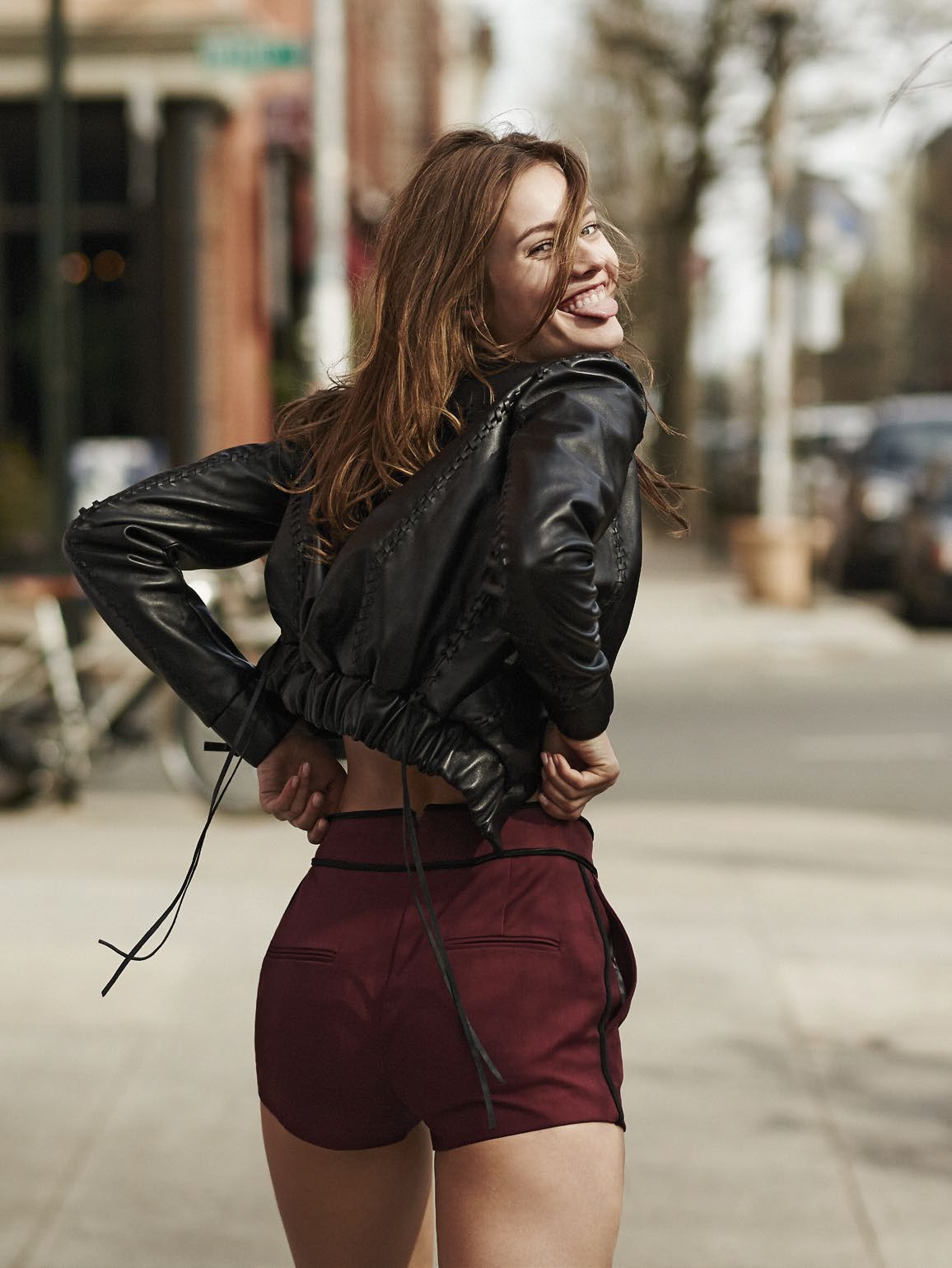 Sexy model Sassy girls in Londrina