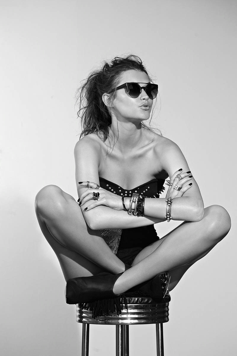 Sassy girls in Londrina