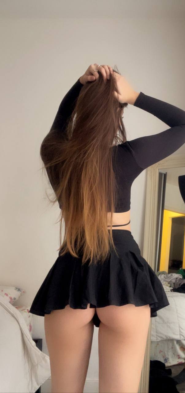 Photo Lola La Fleur in Londrina