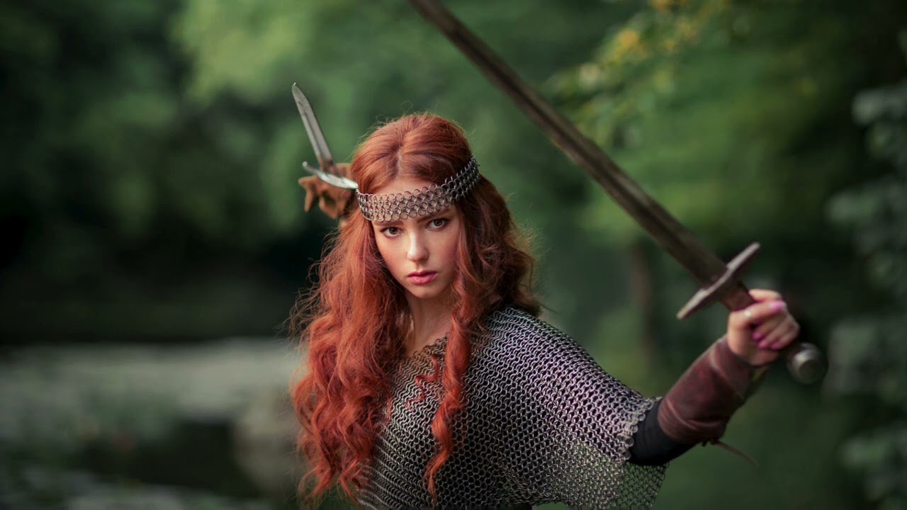 Slavic girls in Londrina