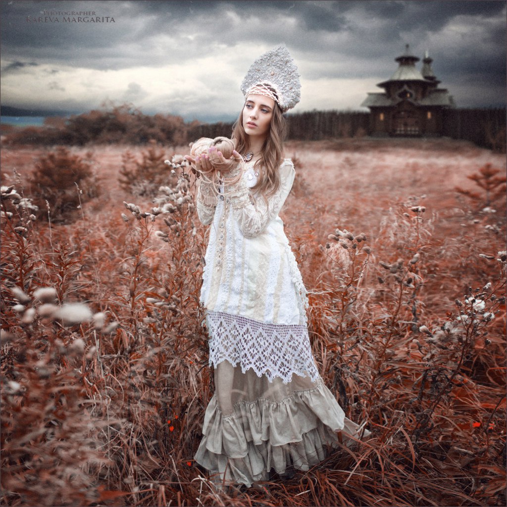 Slavic girls in Londrina