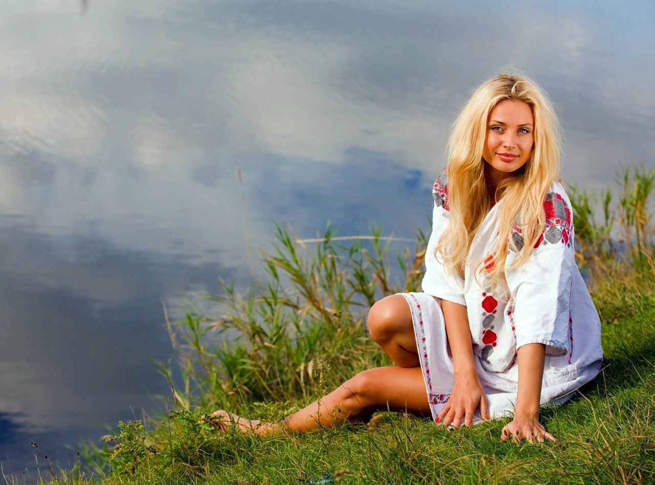 Sexy girl Slavic girls in Londrina