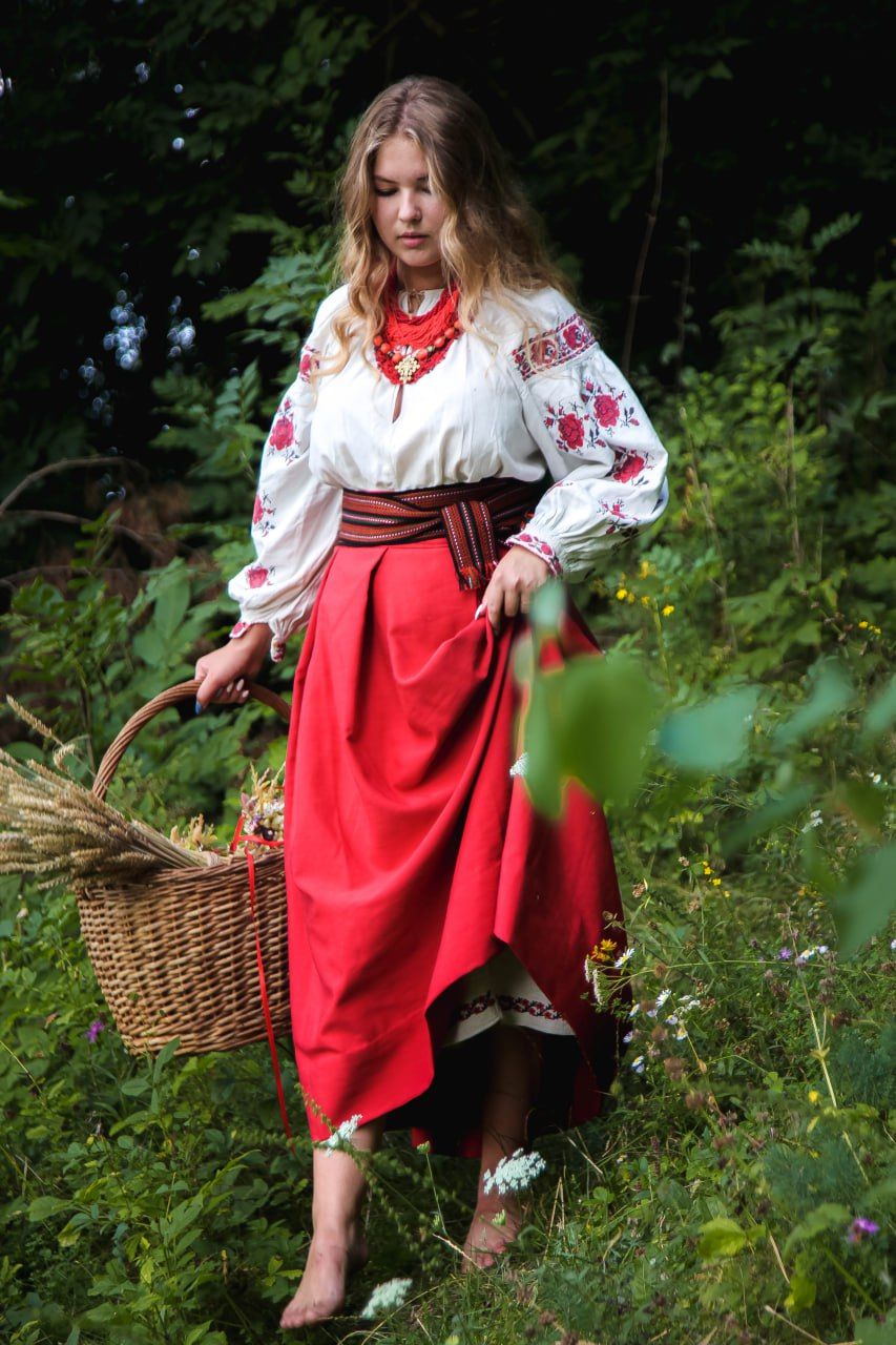 Slavic girls in Londrina