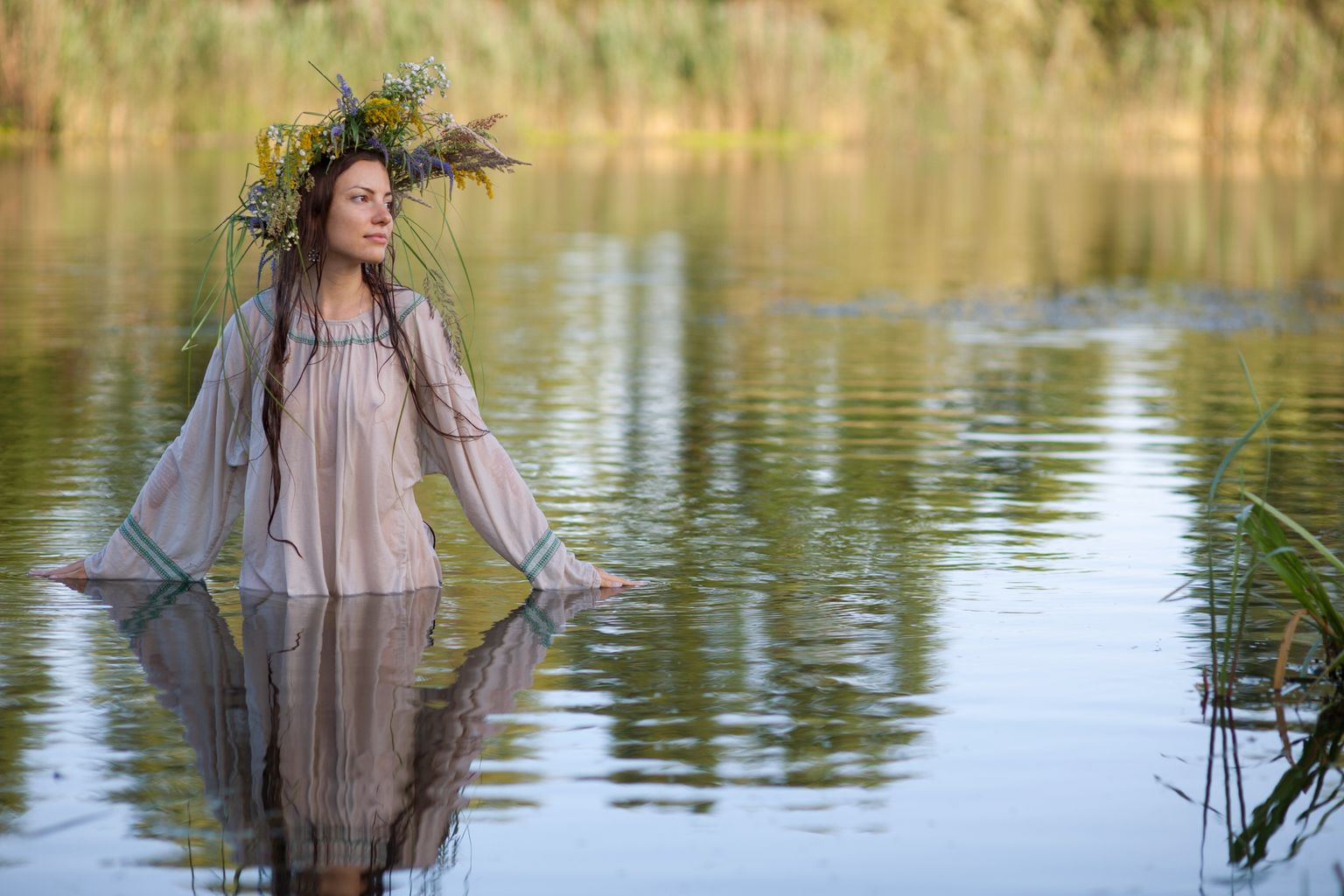 Slavic girls in Londrina