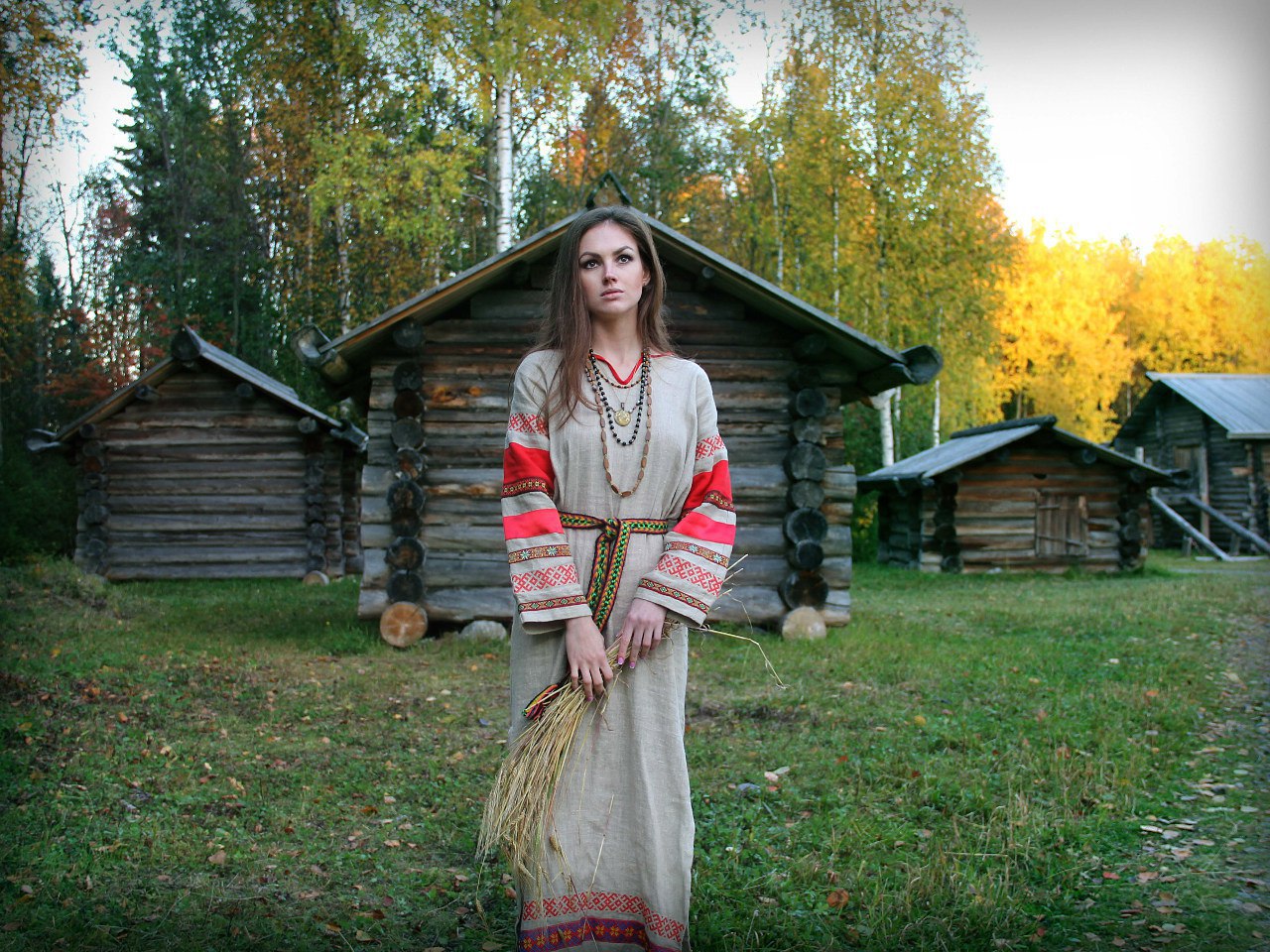 Sexy model Slavic girls in Londrina