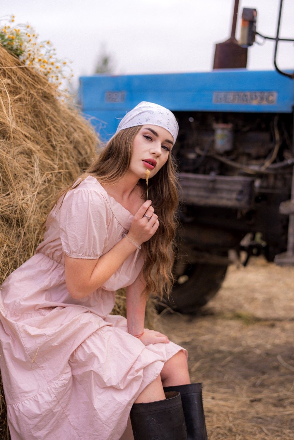 Underwear Slavic women in Londrina