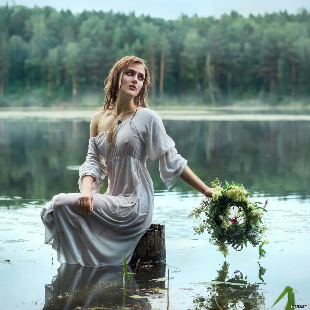 Beautiful girl Slavic women in Londrina