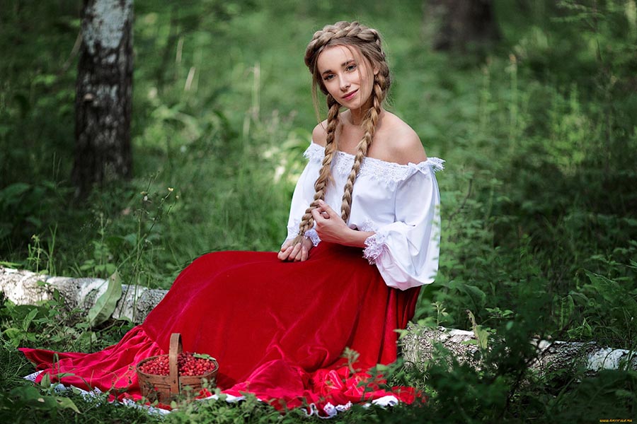 Sexy photo Slavic women in Londrina