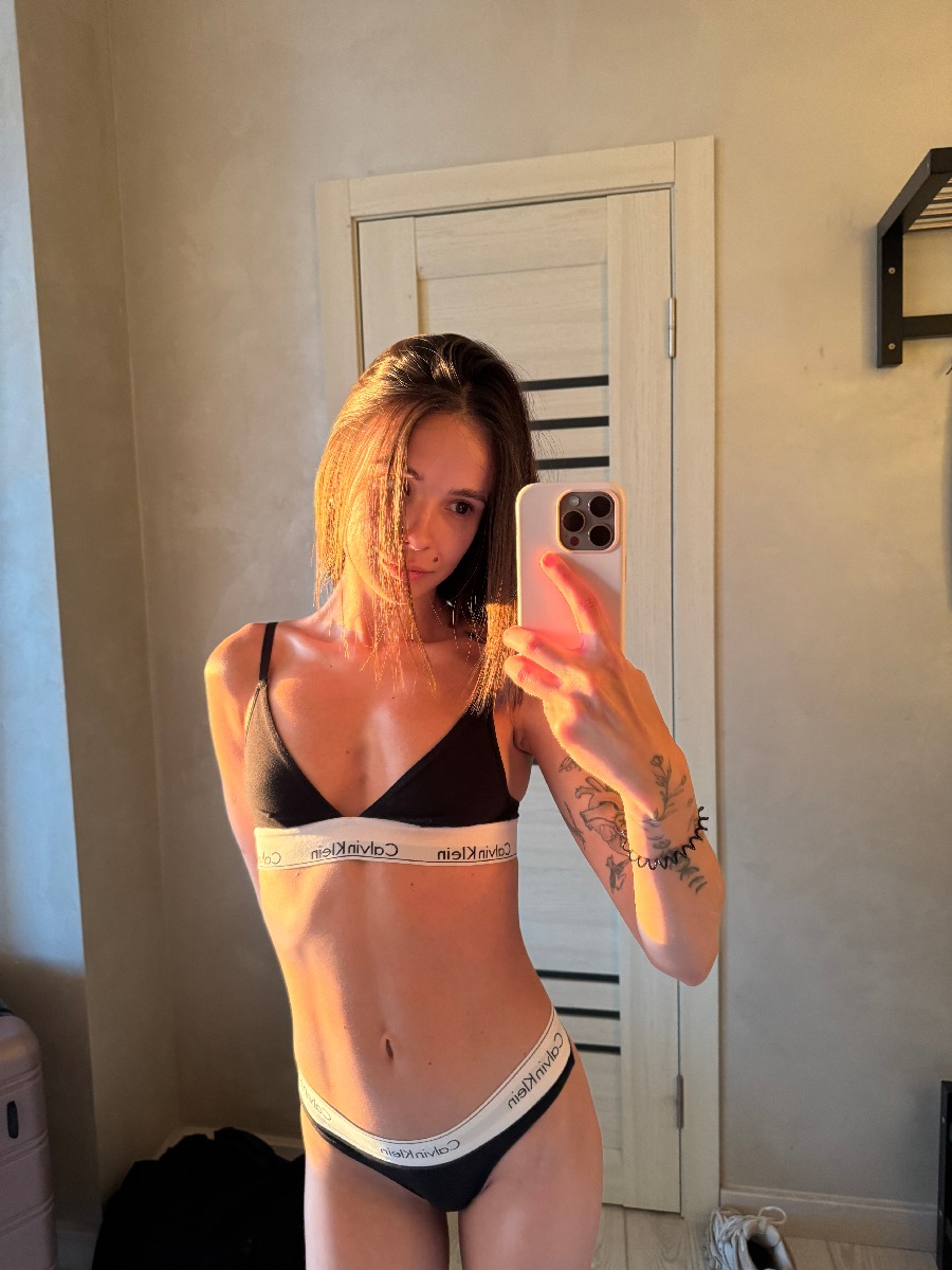 Photo Tina in Londrina